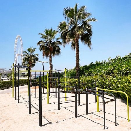Address Jbr Sea View, Jumeirah Beach Residence, Dubai Marina - Mint Stay Ngoại thất bức ảnh
