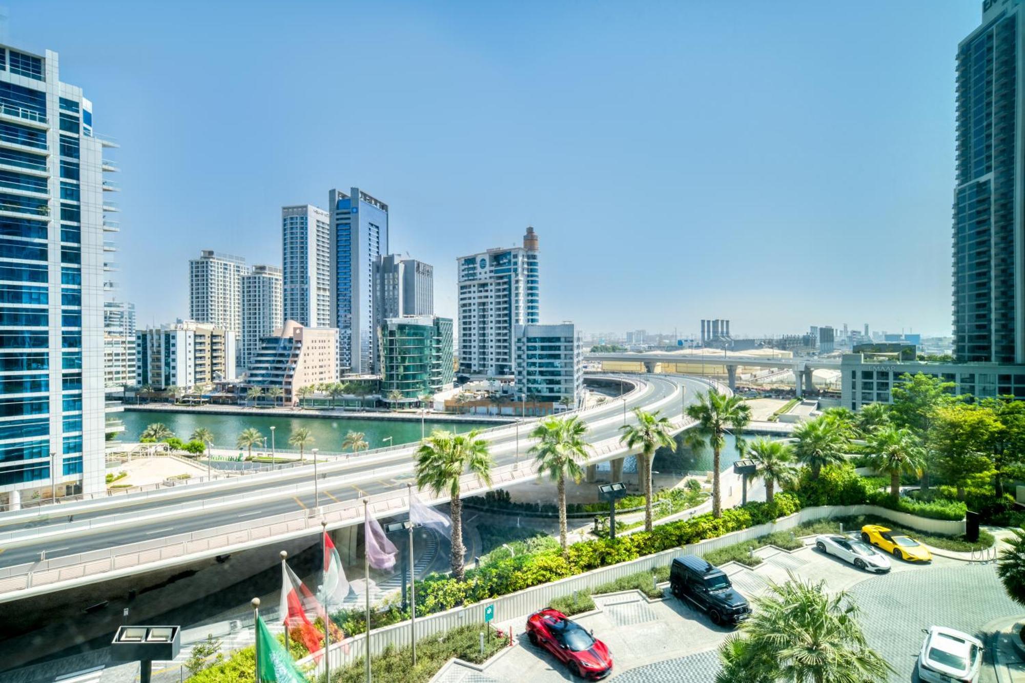 Address Jbr Sea View, Jumeirah Beach Residence, Dubai Marina - Mint Stay Ngoại thất bức ảnh