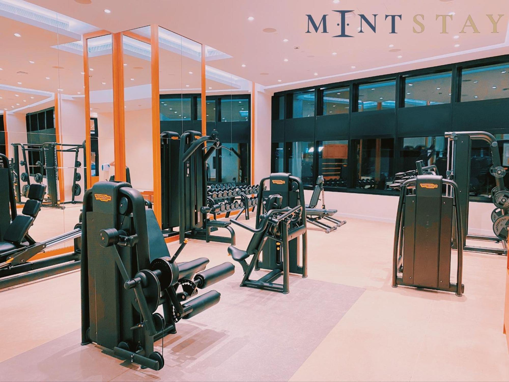 Address Jbr Sea View, Jumeirah Beach Residence, Dubai Marina - Mint Stay Ngoại thất bức ảnh