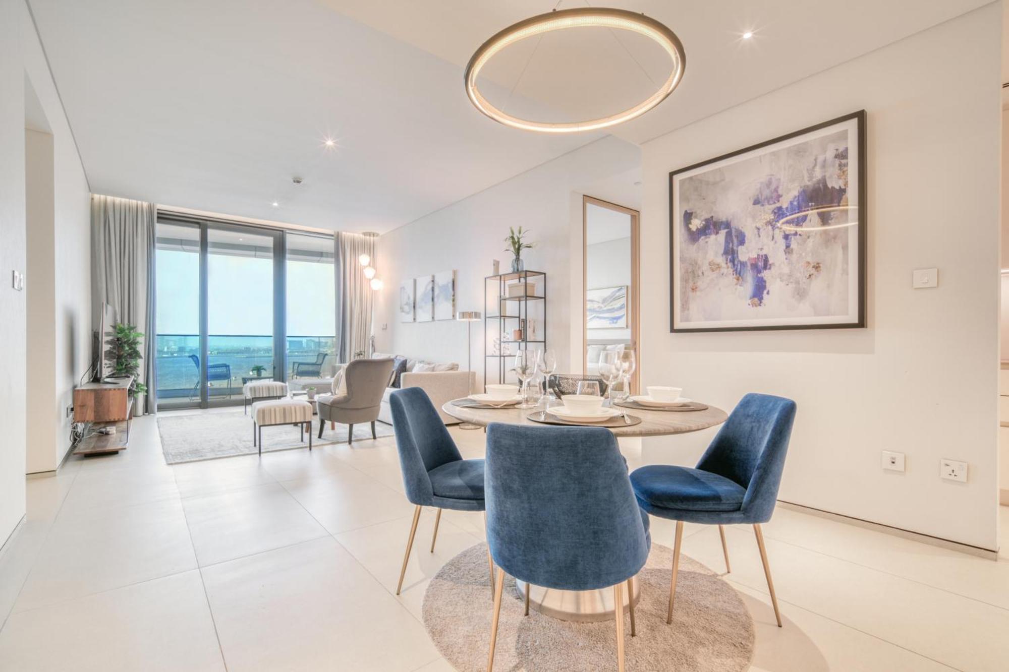 Address Jbr Sea View, Jumeirah Beach Residence, Dubai Marina - Mint Stay Ngoại thất bức ảnh