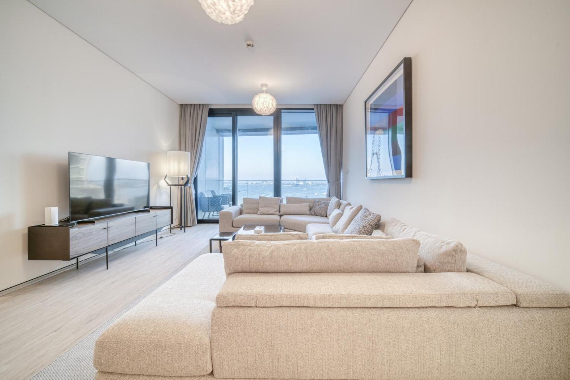 Address Jbr Sea View, Jumeirah Beach Residence, Dubai Marina - Mint Stay Ngoại thất bức ảnh