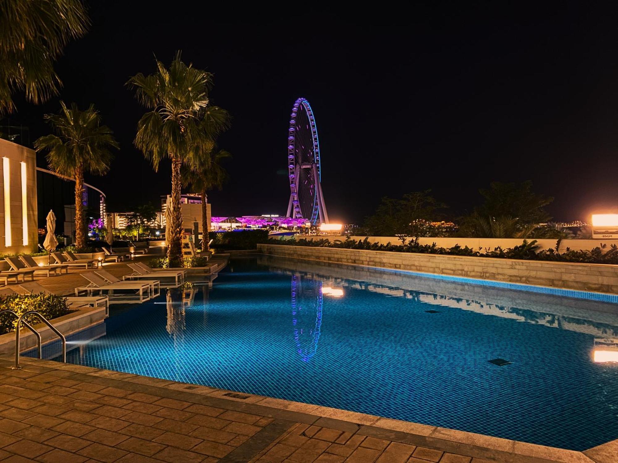 Address Jbr Sea View, Jumeirah Beach Residence, Dubai Marina - Mint Stay Ngoại thất bức ảnh