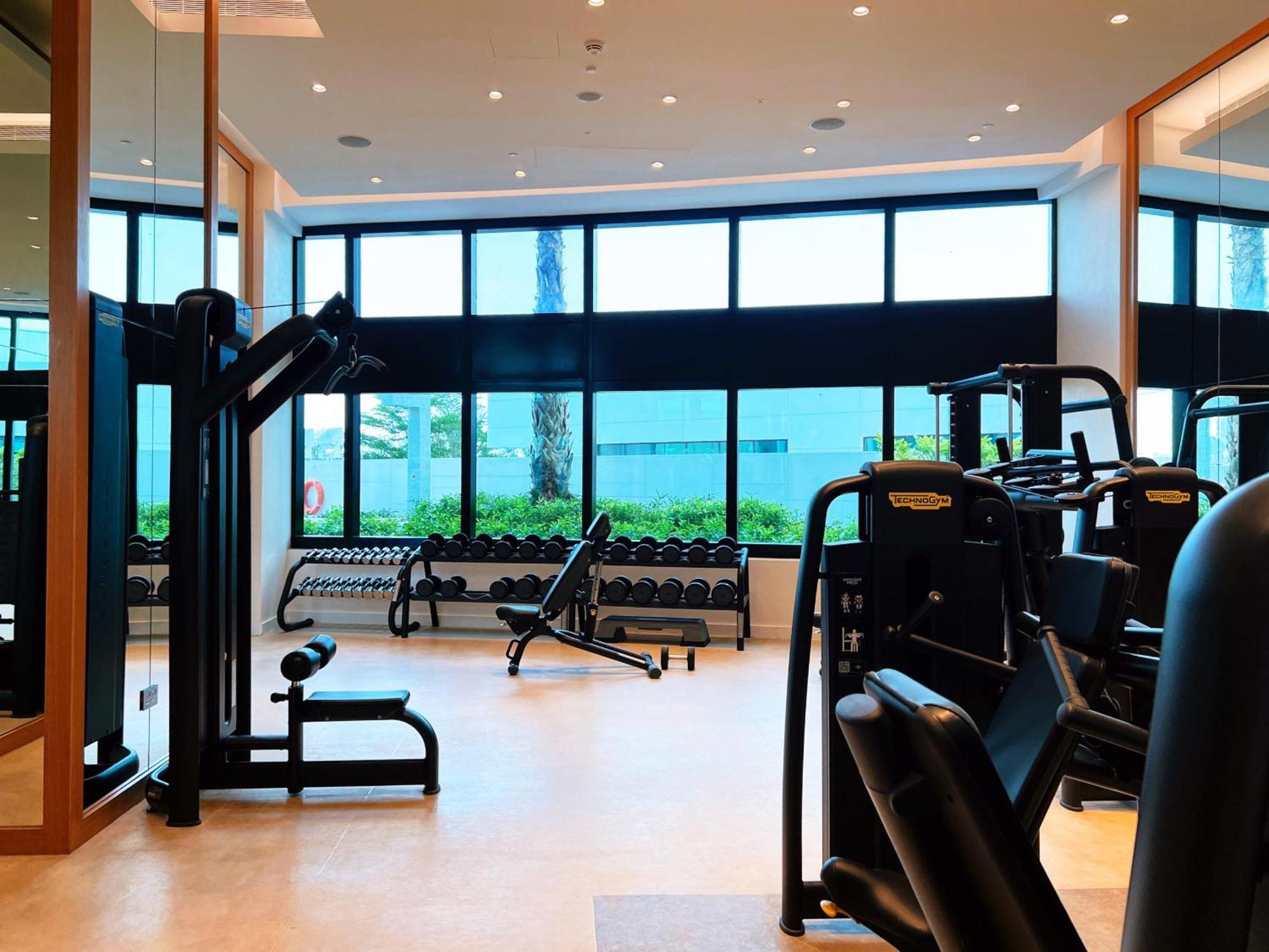 Address Jbr Sea View, Jumeirah Beach Residence, Dubai Marina - Mint Stay Ngoại thất bức ảnh