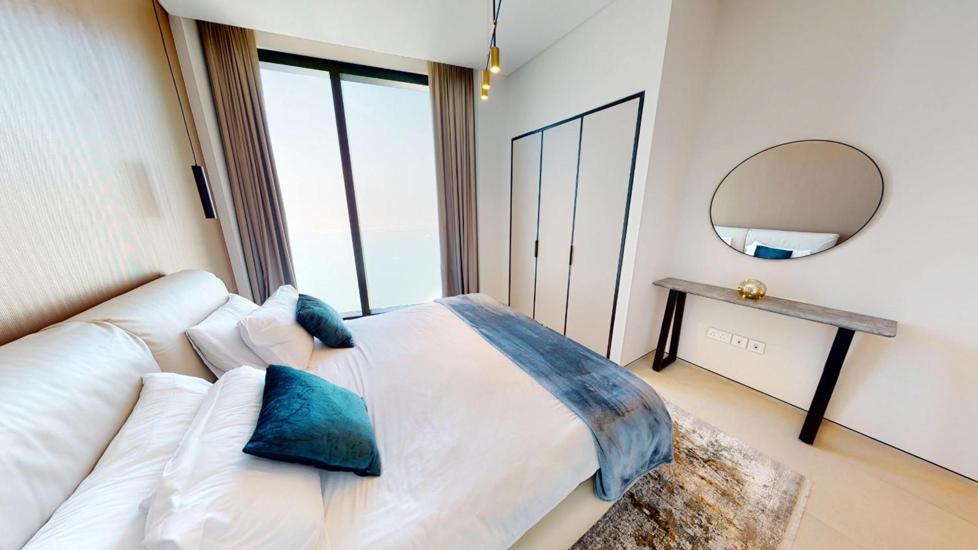 Address Jbr Sea View, Jumeirah Beach Residence, Dubai Marina - Mint Stay Ngoại thất bức ảnh