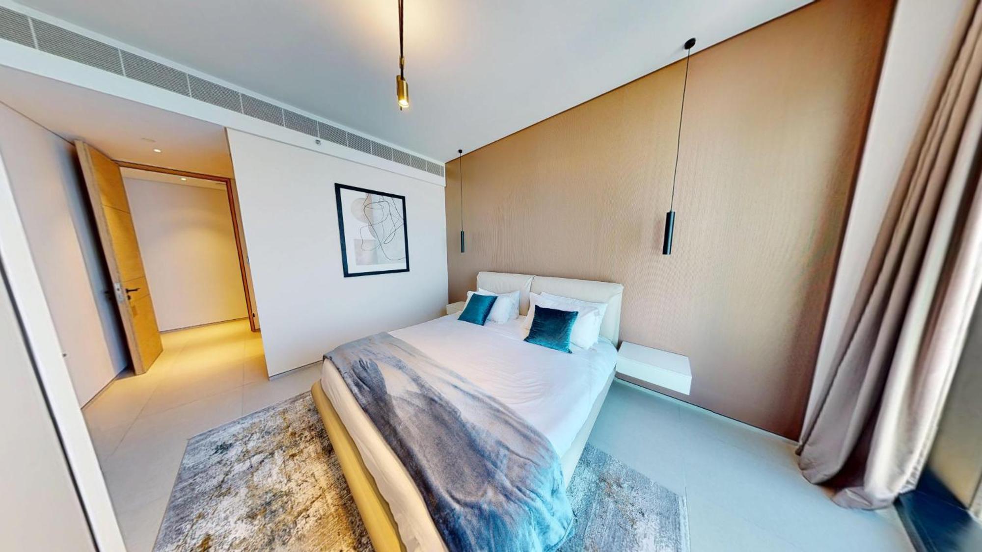 Address Jbr Sea View, Jumeirah Beach Residence, Dubai Marina - Mint Stay Ngoại thất bức ảnh